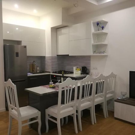 Ikas Apartment Tbiliszi Kültér fotó
