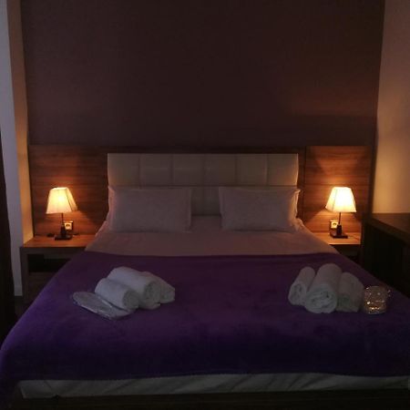 Ikas Apartment Tbiliszi Kültér fotó