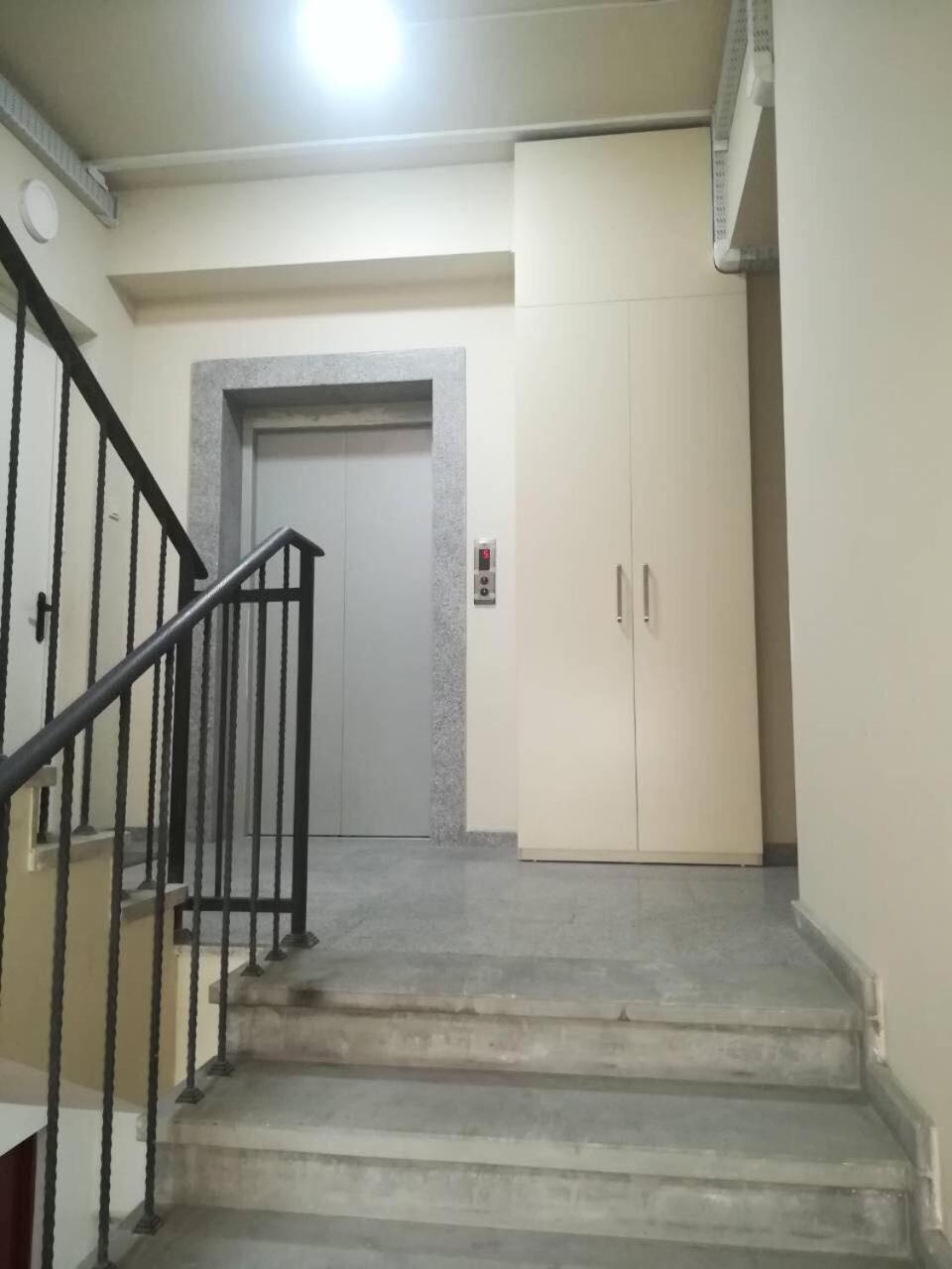 Ikas Apartment Tbiliszi Kültér fotó