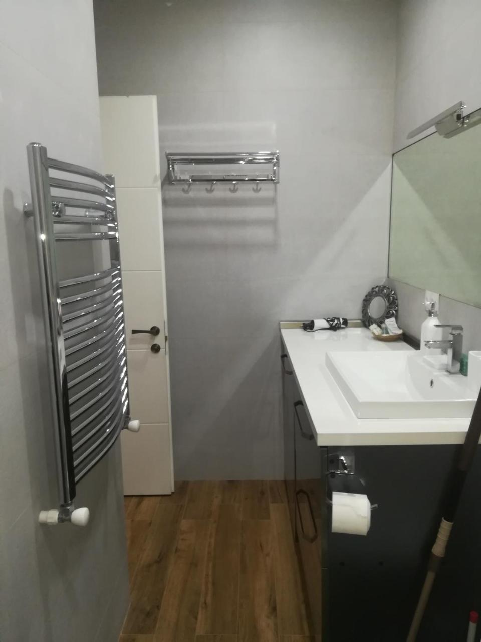Ikas Apartment Tbiliszi Kültér fotó